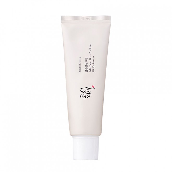 Beauty of Joseon Relief Sun Rice & Probiotics SPF50 50ml