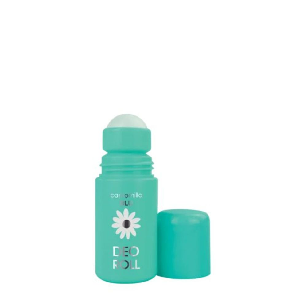 Camomilla Blu Deo Roll-on, 50ml