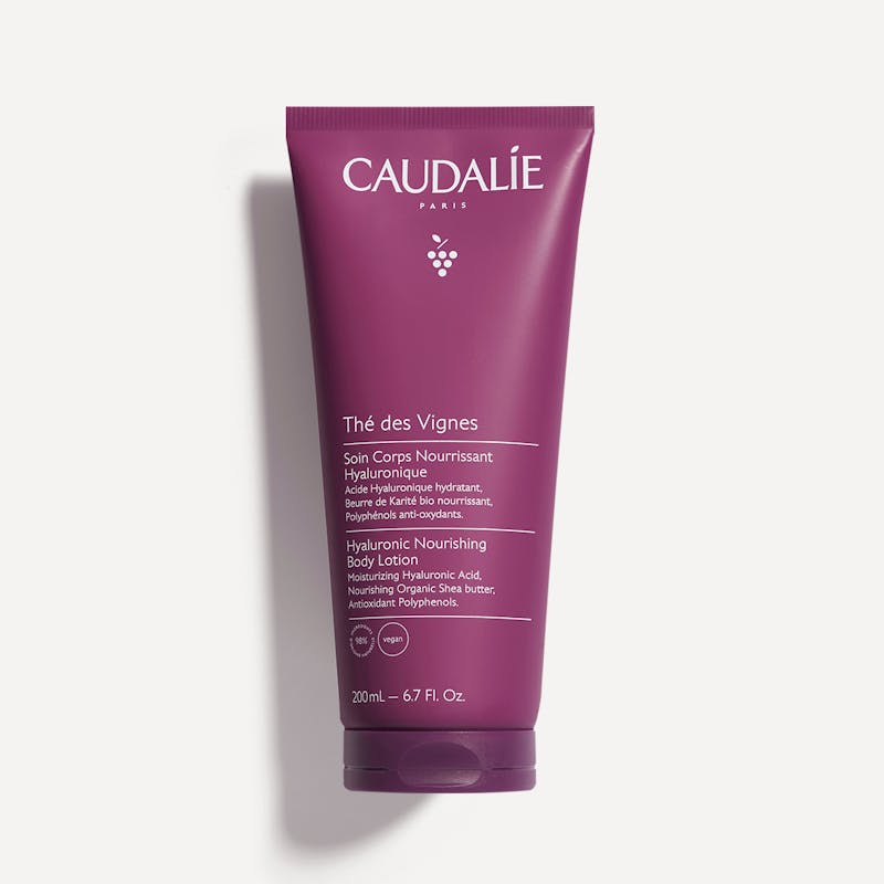 Thé des Vignes Nourishing Body Lotion - 400 mL