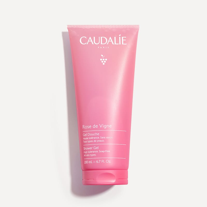 Rose de Vigne Shower Gel - 200 mL