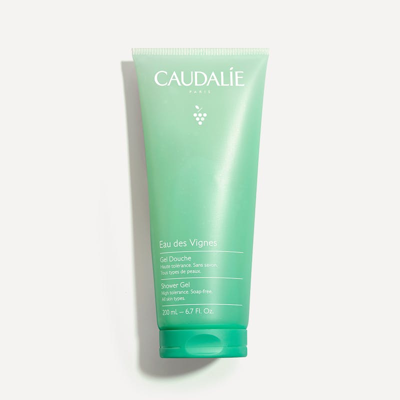Eau des Vignes Shower Gel - 200 mL