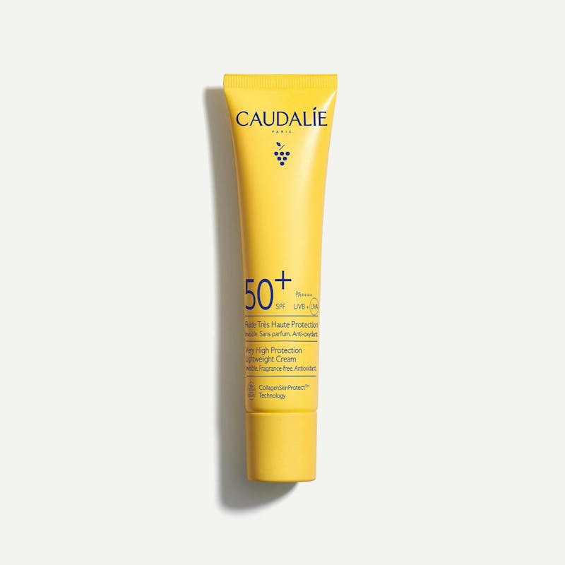 Very High Protection Fluid SPF50+ - 40 mL