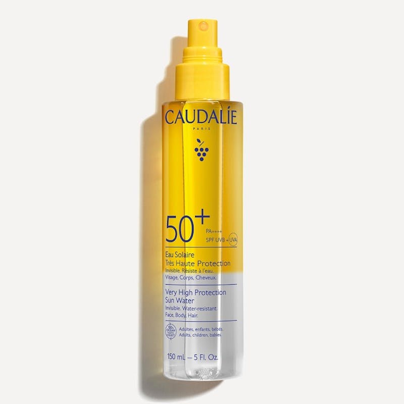 Very High Protection Sun Water SPF50+ - 150 mL
