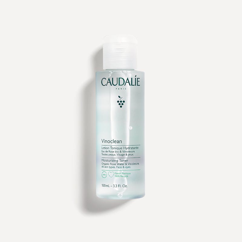 Vinoclean Moisturizing Toner - 400 mL