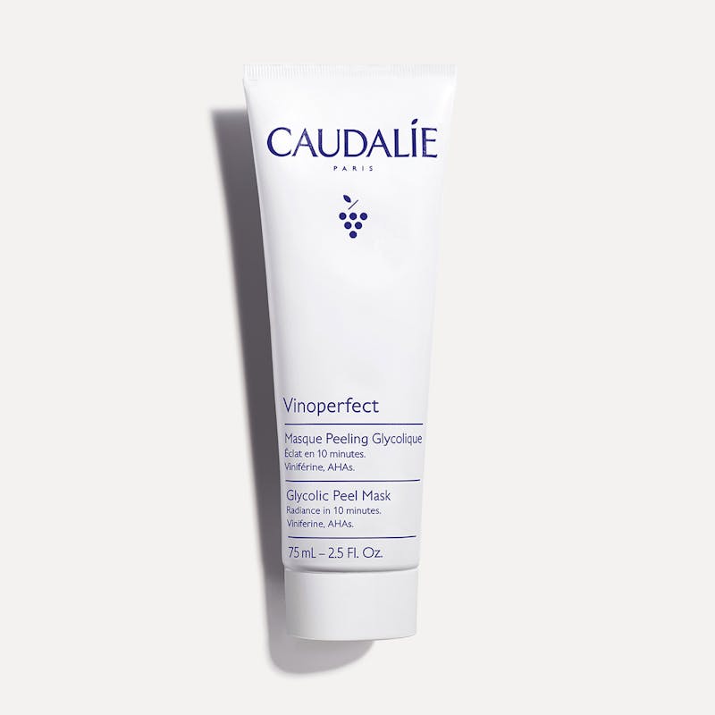 Vinoperfect Glycolic Peel Mask - 75 mL