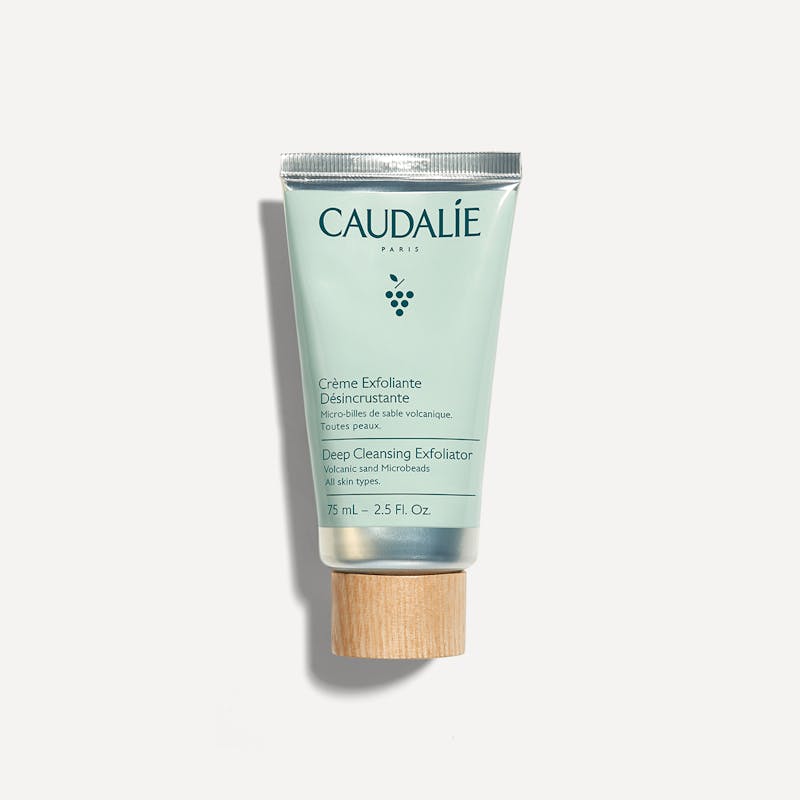 Deep Cleansing Exfoliator - 75 mL