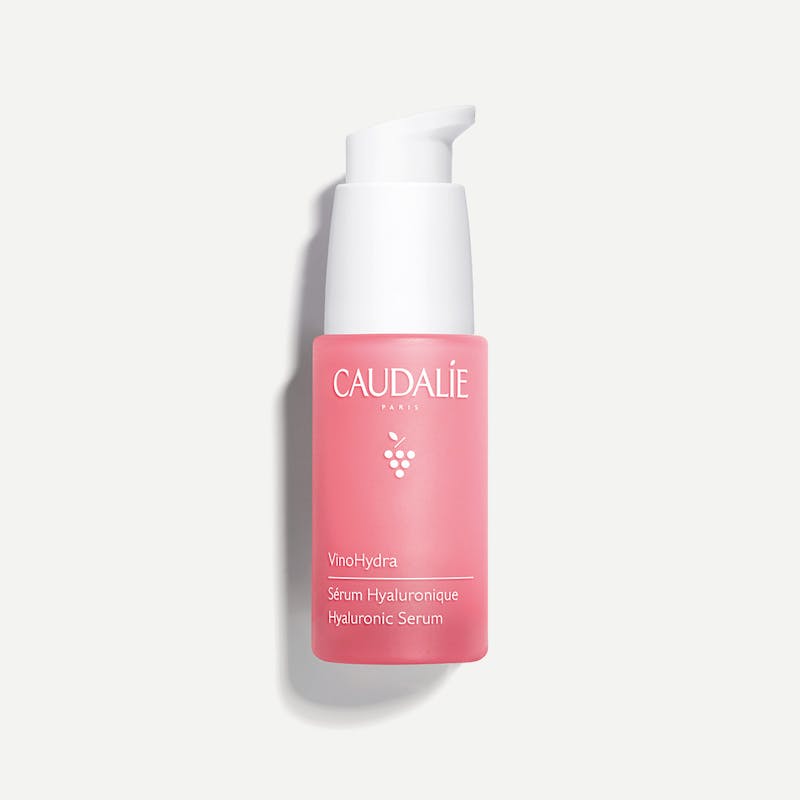 VinoHydra Hyaluronic Serum - 30 mL