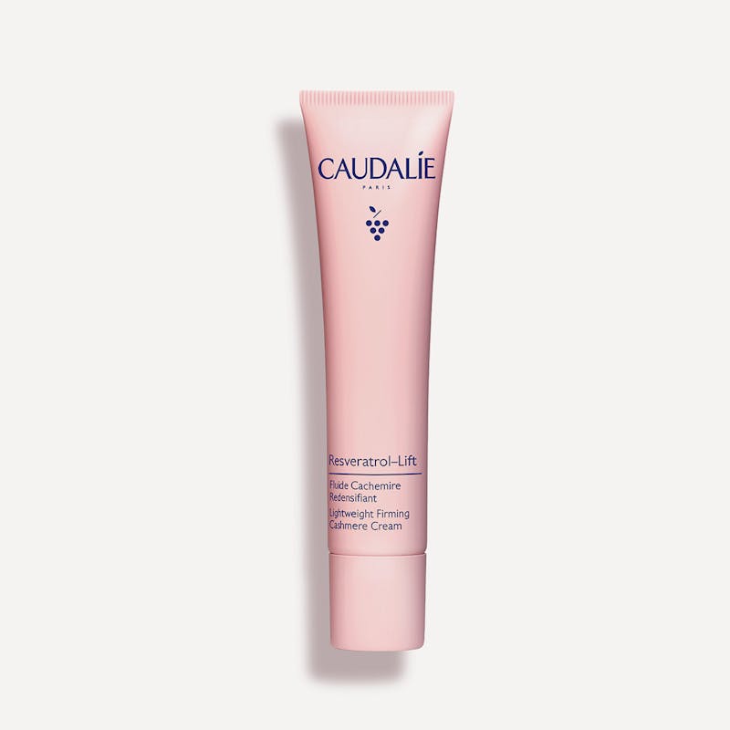 Resveratrol-Lift Lightweight Cashmere Cream - 40mL