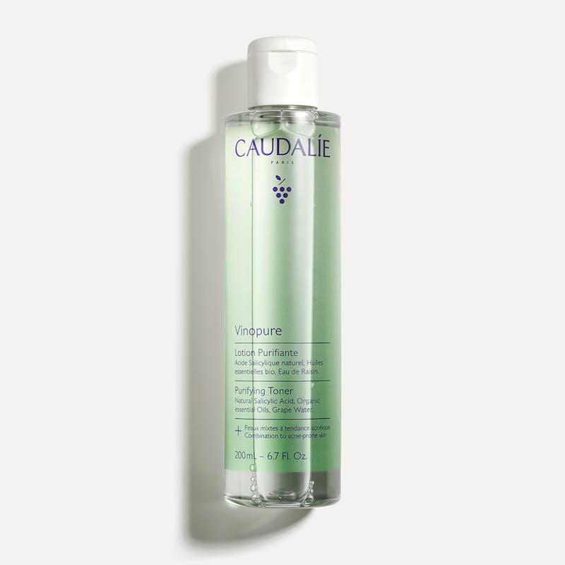 Vinopure Purifying Toner - 200 mL