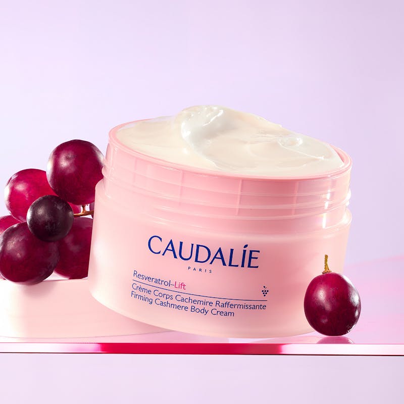 Resveratrol-Lift Firming Cashmere Body Cream - 200 mL