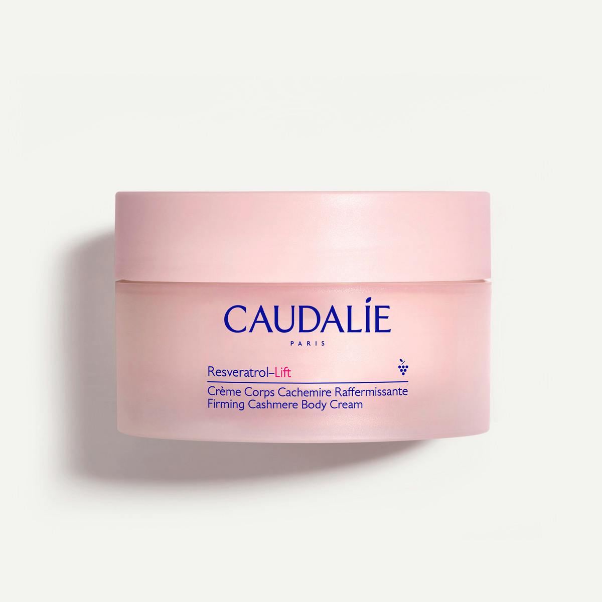 Resveratrol-Lift Firming Cashmere Body Cream - 200 mL