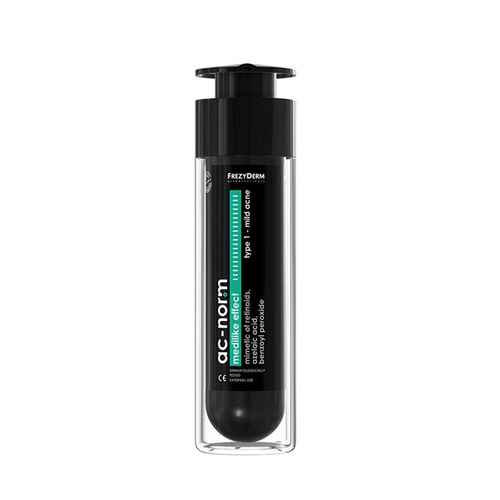 Frezyderm Ac-Norm Medilike Effect Type 1 50ml
