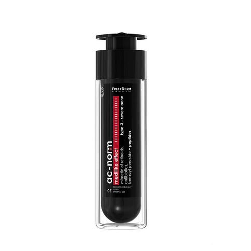 Frezyderm Ac-Norm Medilike Effect Type 3 50ml