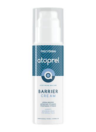 Frezyderm Atoprel Κρέμα Προσώπου & Σώματος 150ml