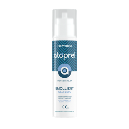 Frezyderm Atoprel Μαλακτική Κρέμα 200ml