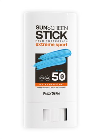 Frezyderm Sunscreen Stick Extreme Sport SPF50 20ml
