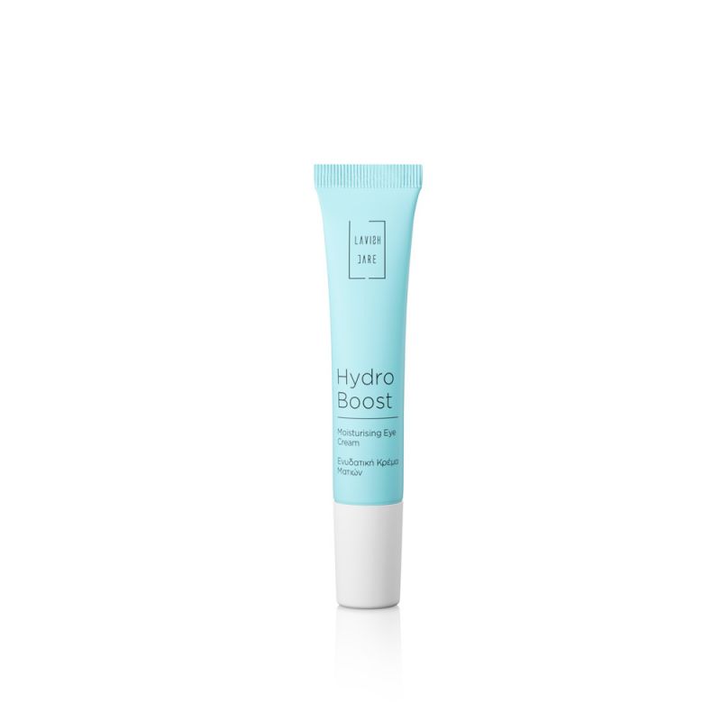 Lavish Care Hydro Boost Moisturising Eye Cream Ενυδατική Κρέμα Ματιών 15ml