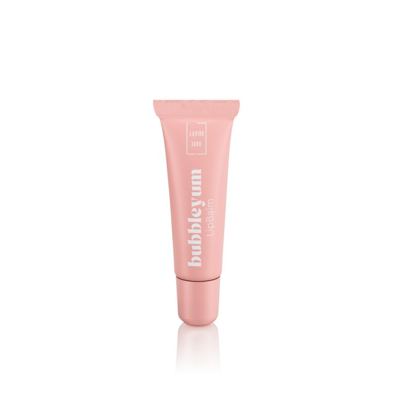 Lavish Care Lip Balm Bubbleyum Ενυδατικό Balm Χειλιών 10ml