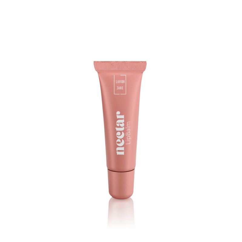Lavish Care Lip Balm Nectar Ενυδατικό Balm Χειλιών 10ml