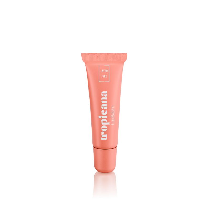 Lavish Care — Moisturizing Lip Balm — Mango