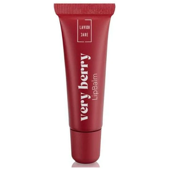 Lavish Care Lip Balm Cherry Ενυδατικό Balm Χειλιών 10ml