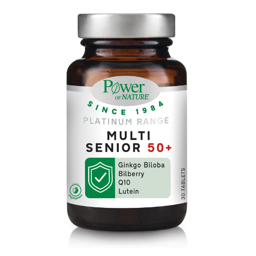 Multi Senior 50+