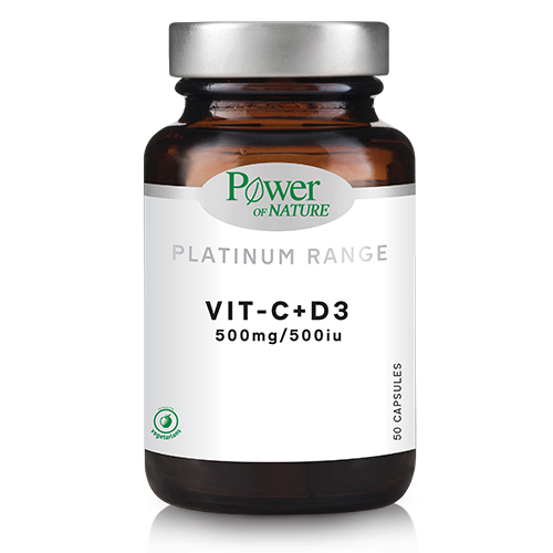 VIT-C+ D3
