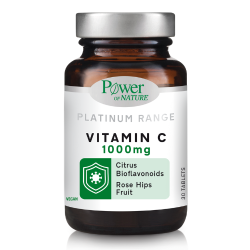 Vitamin C 1000mg