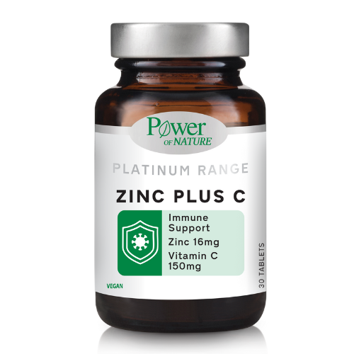 Zinc Plus C