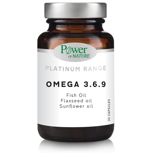 Omega 3.6.9