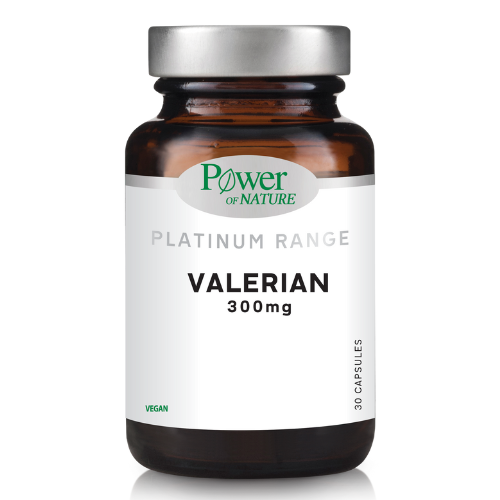 VALERIAN 300mg