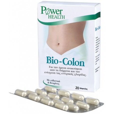 Bio Colon 20 caps