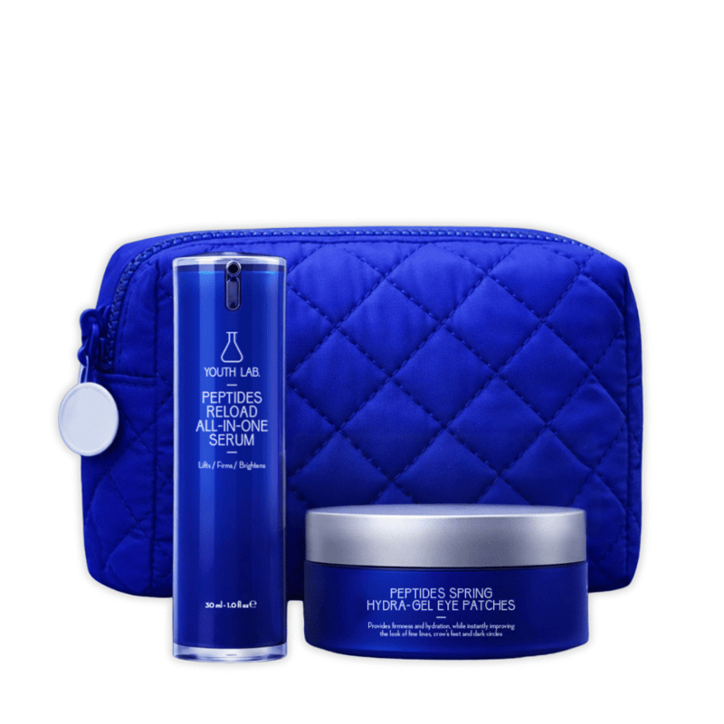 Peptides Reload Winter Set Σετ