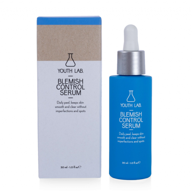 Blemish Control Serum