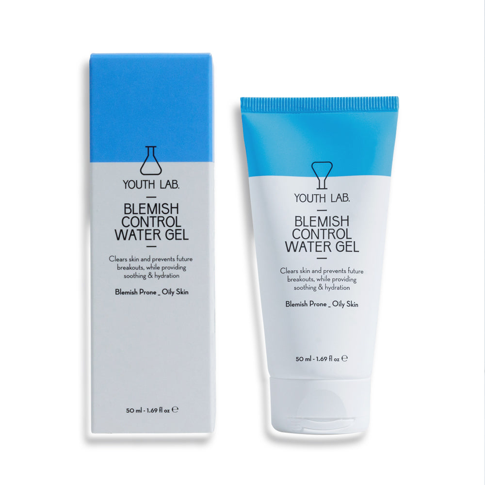 Blemish Control Water Gel