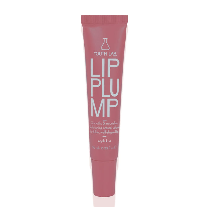 Lip Plump Apple Kiss