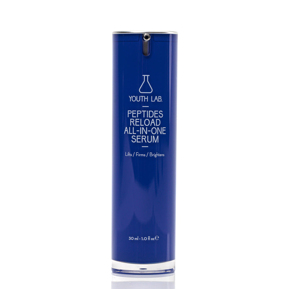 Peptides Reload All-in-One Serum