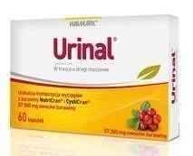 Walmark Urinal — 60 μαλακές κάψουλες