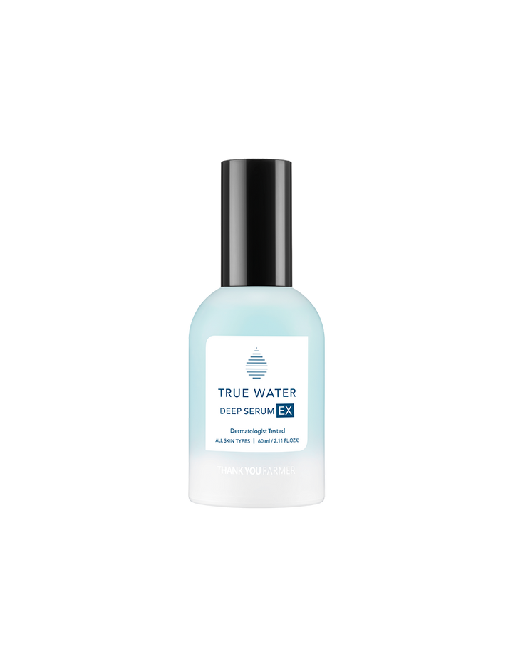 True Water Deep Serum EX