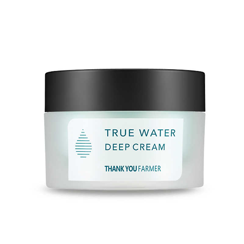 True Water Deep Cream