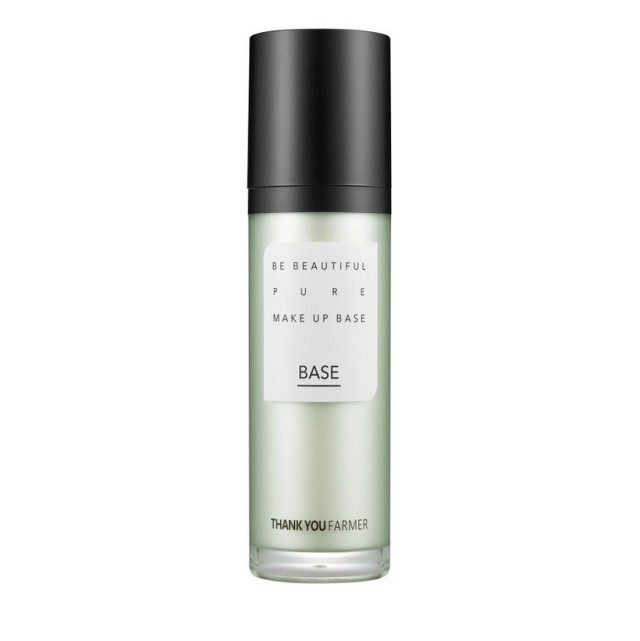 Be Beautiful Pure Makeup Base