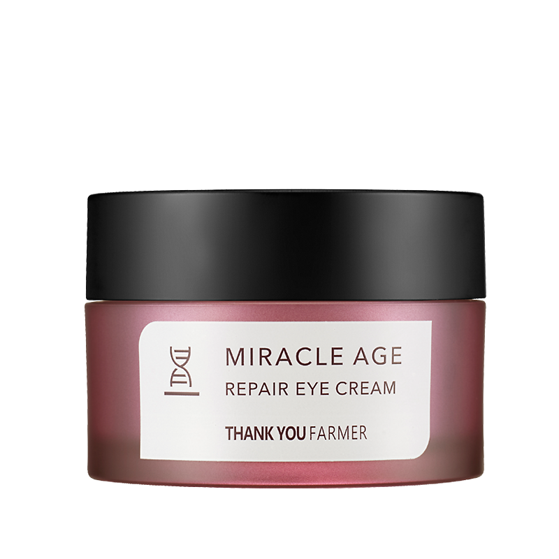 Thank You Farmer Miracle Age Repair Eye Cream 20g
