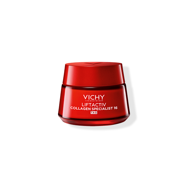 Vichy Liftactiv Collagen Specialist 16 Day Αντιγηραντική Κρέμα Ημέρας 50ml