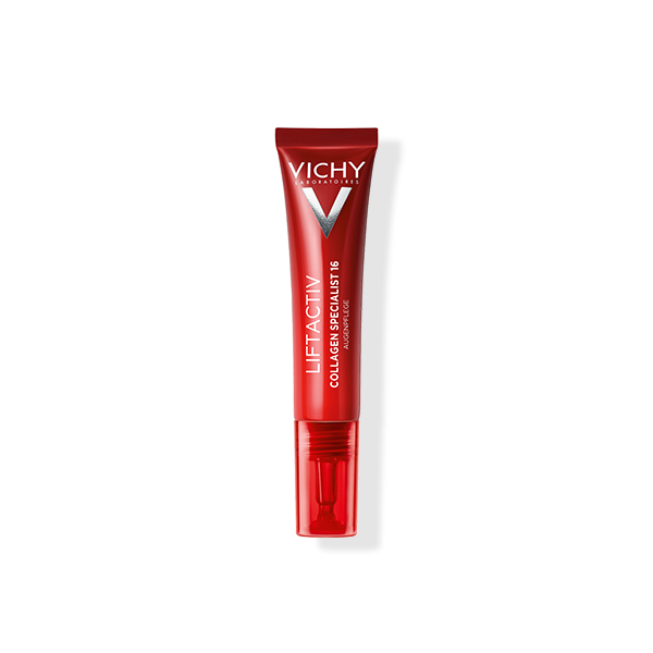 Vichy Liftactiv Collagen Specialist 16 Κρέμα Ματιών 15ml
