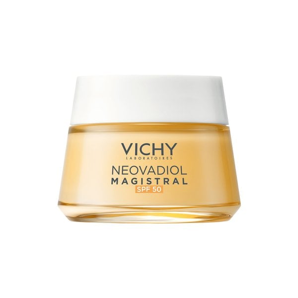 Vichy Neovadiol Magistral Κρέμα Ημέρας SPF50 50ml