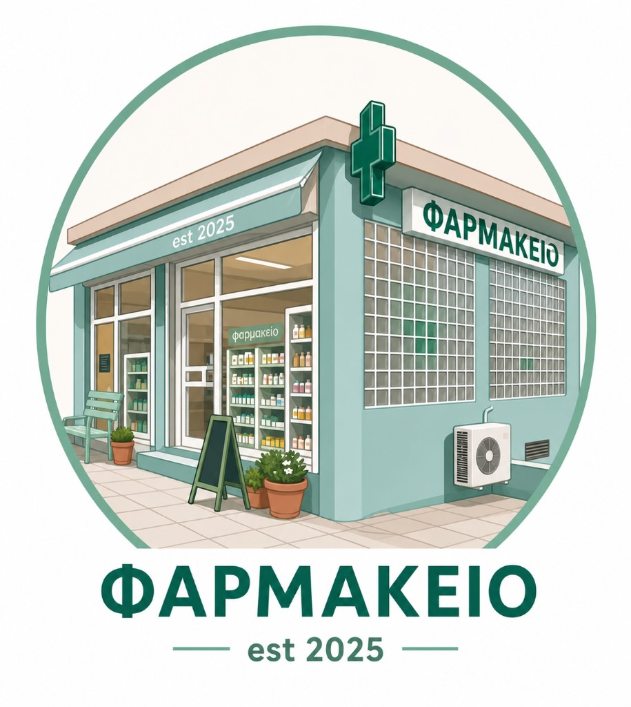 Lumi Care — Φαρμακείο Φωτεινή Δερμίκη